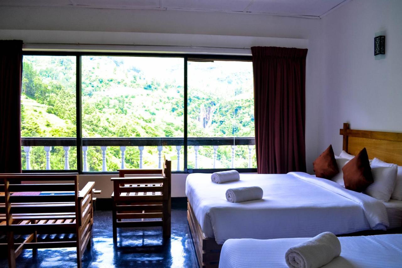 Sicily Nature Resort Ramboda Ngoại thất bức ảnh