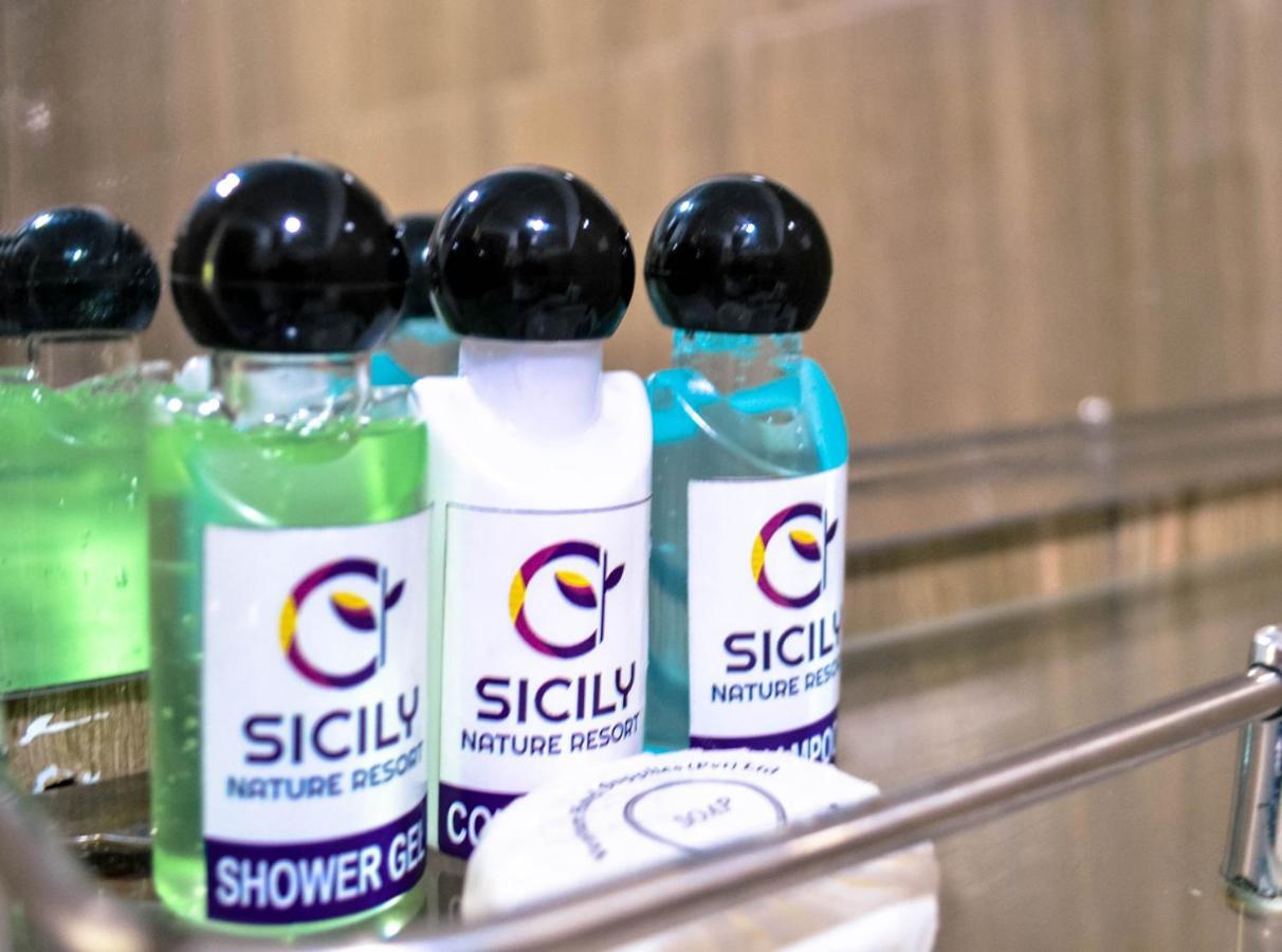 Sicily Nature Resort Ramboda Ngoại thất bức ảnh