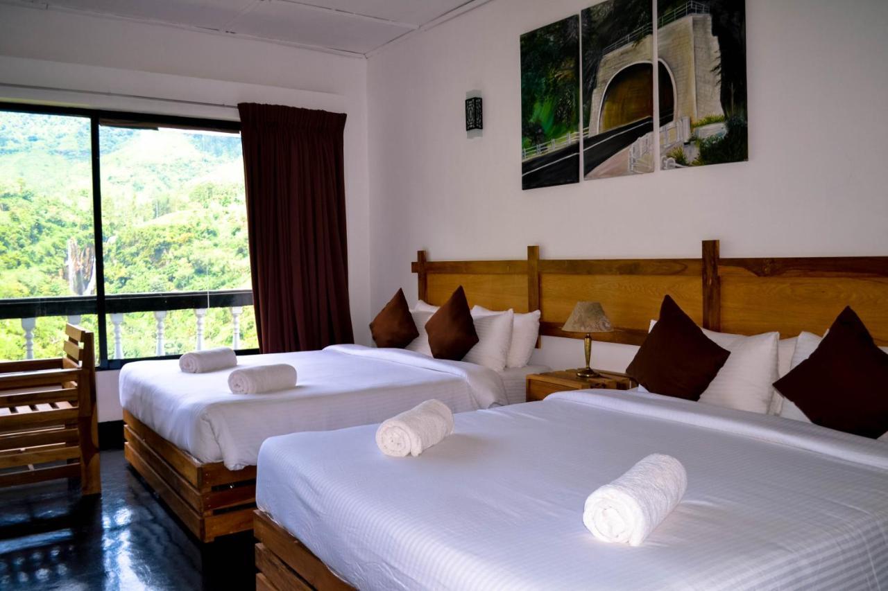 Sicily Nature Resort Ramboda Ngoại thất bức ảnh