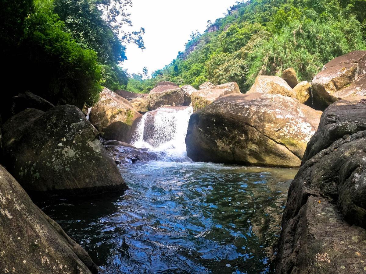 Sicily Nature Resort Ramboda Ngoại thất bức ảnh