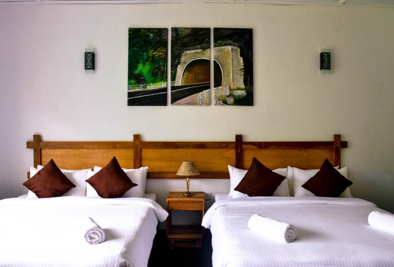 Sicily Nature Resort Ramboda Ngoại thất bức ảnh