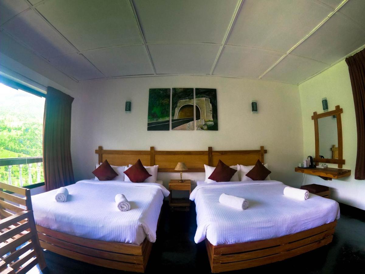 Sicily Nature Resort Ramboda Ngoại thất bức ảnh
