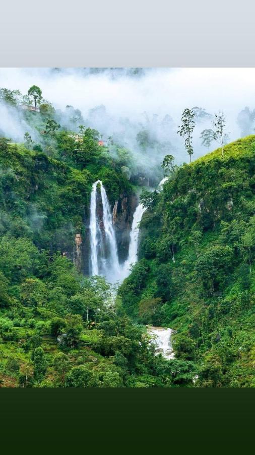 Sicily Nature Resort Ramboda Ngoại thất bức ảnh