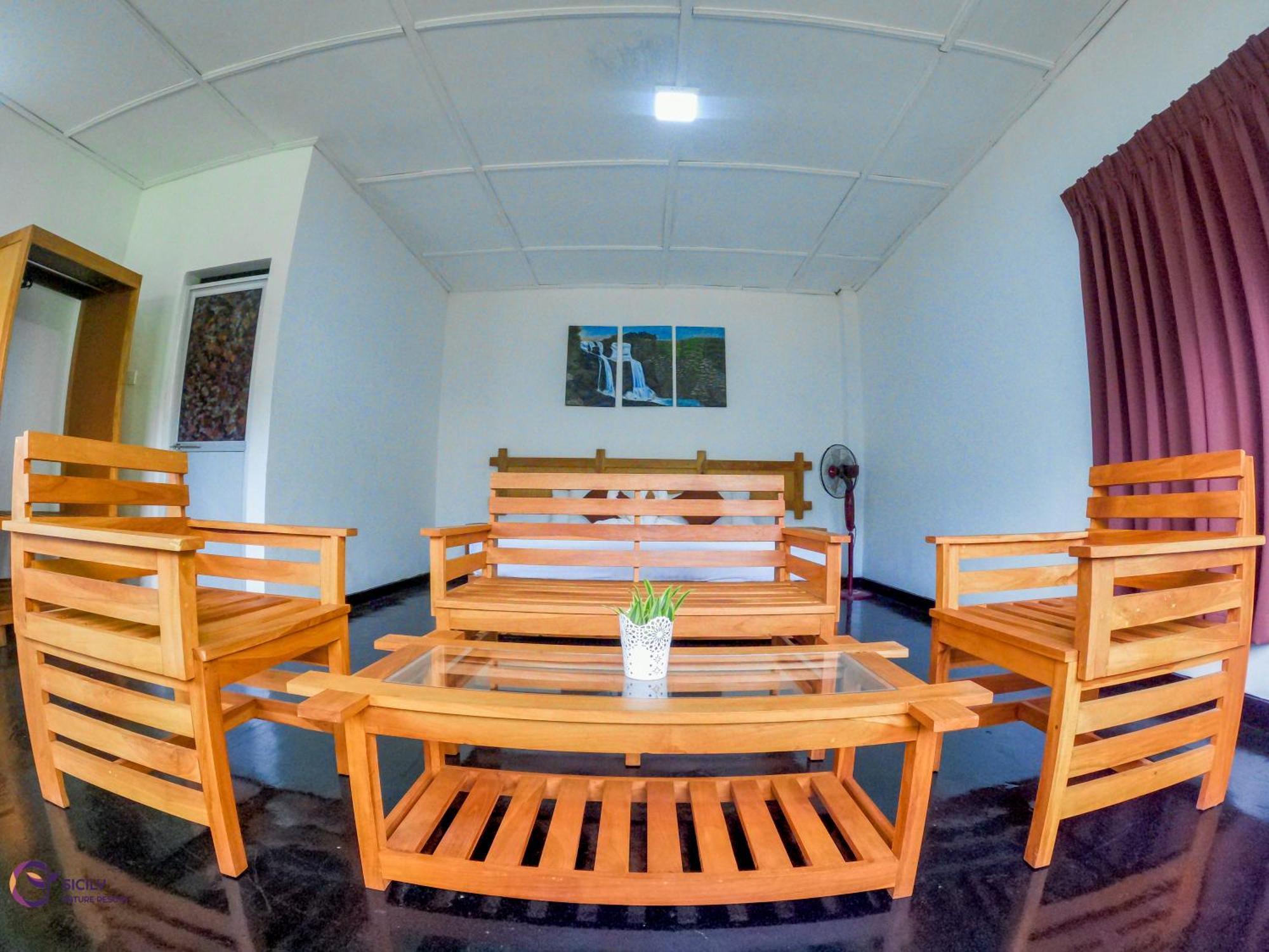 Sicily Nature Resort Ramboda Ngoại thất bức ảnh