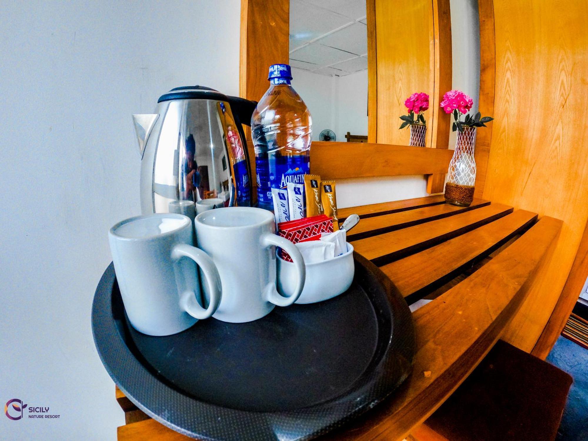 Sicily Nature Resort Ramboda Ngoại thất bức ảnh