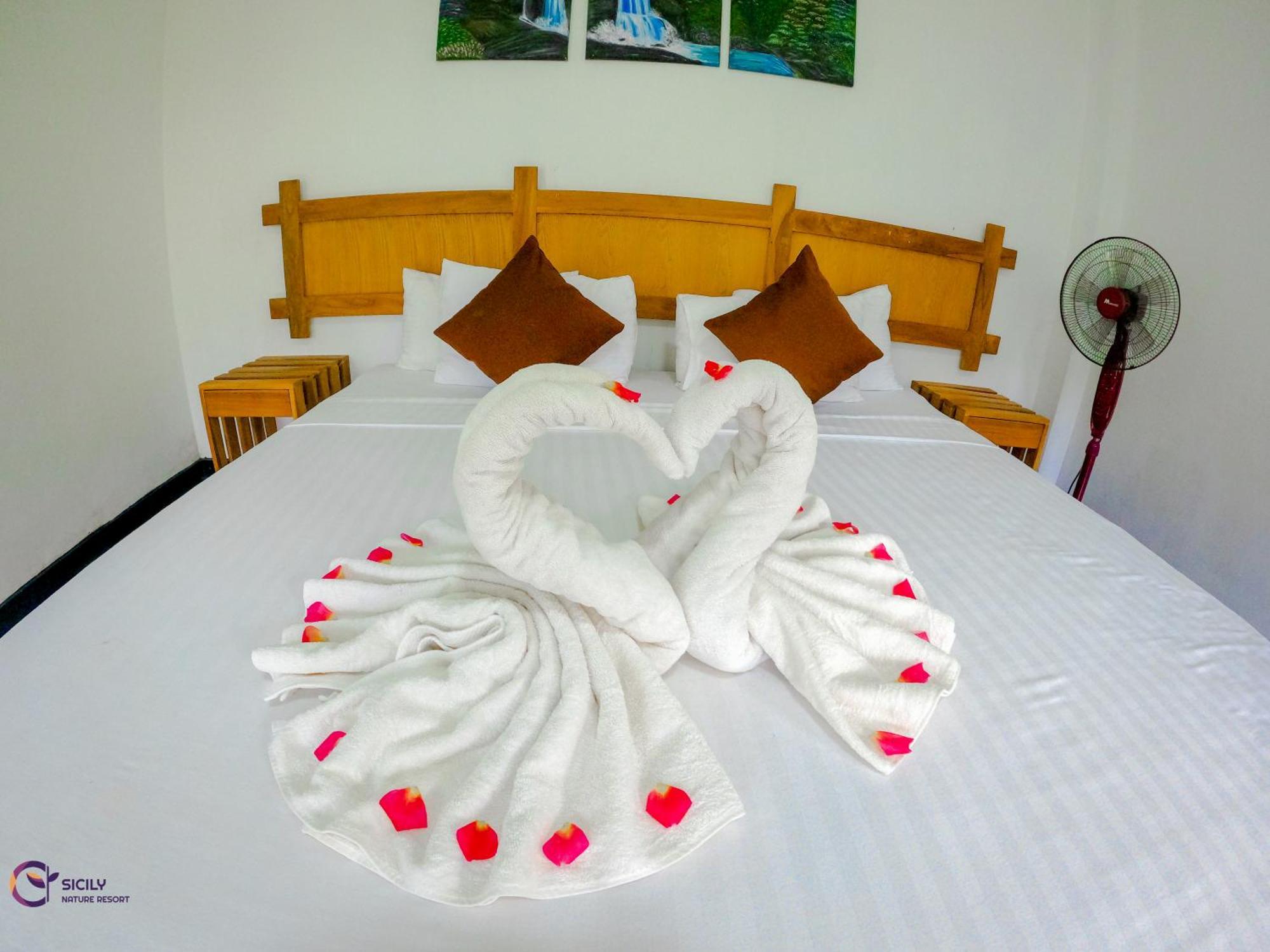 Sicily Nature Resort Ramboda Ngoại thất bức ảnh