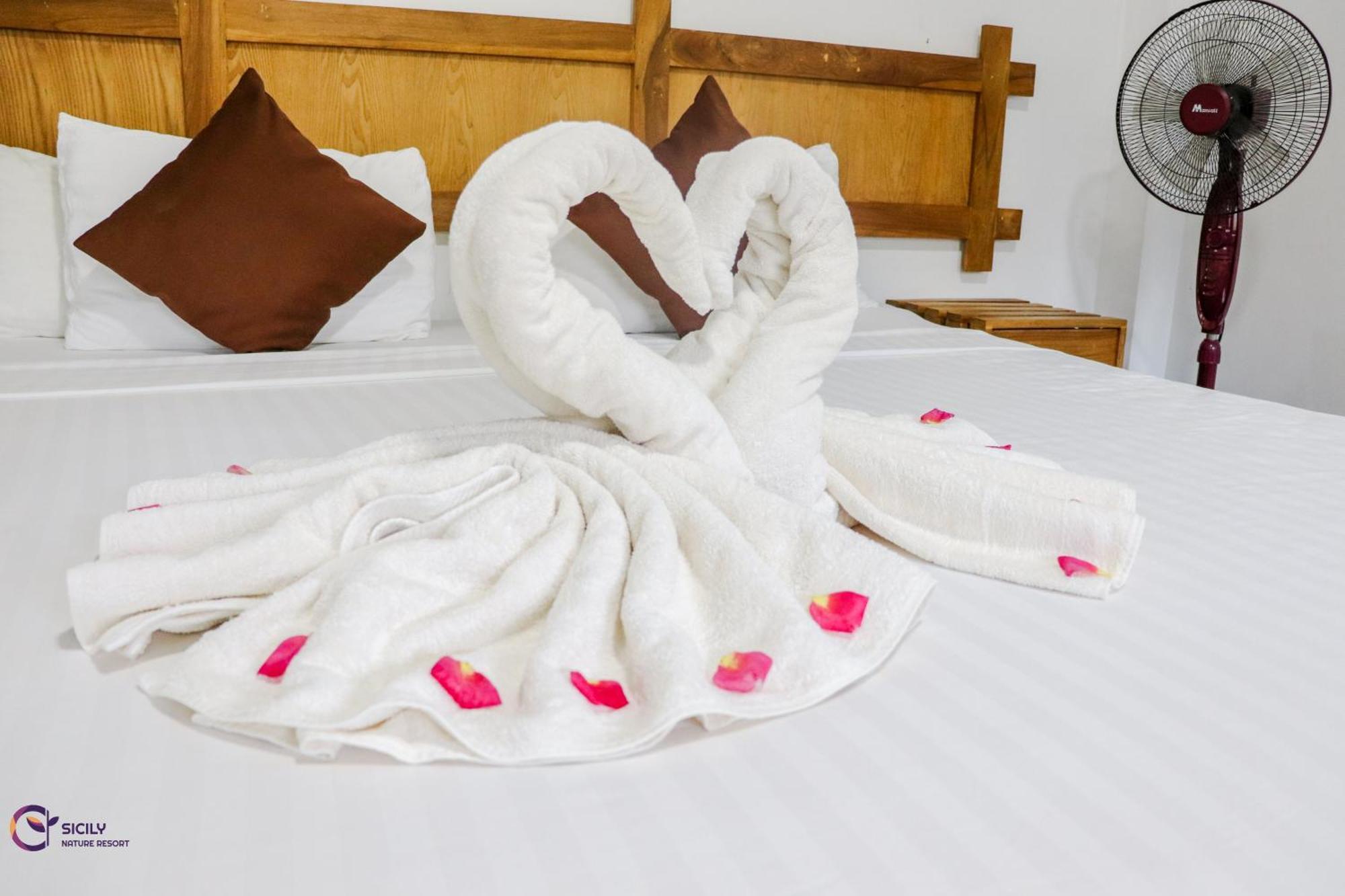 Sicily Nature Resort Ramboda Ngoại thất bức ảnh