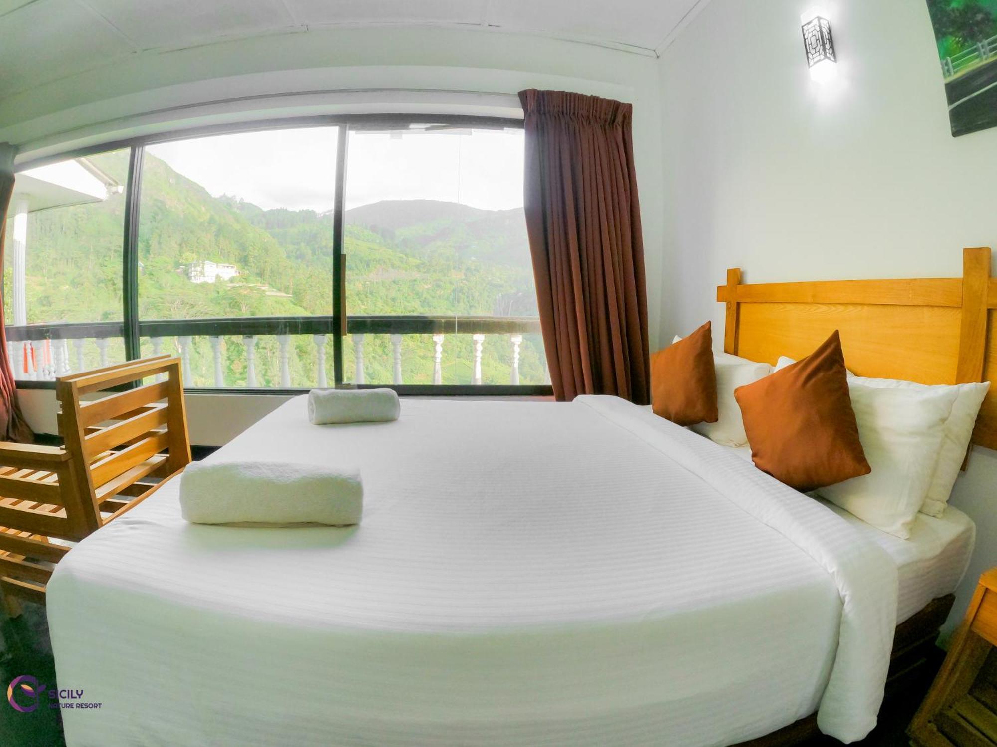 Sicily Nature Resort Ramboda Ngoại thất bức ảnh
