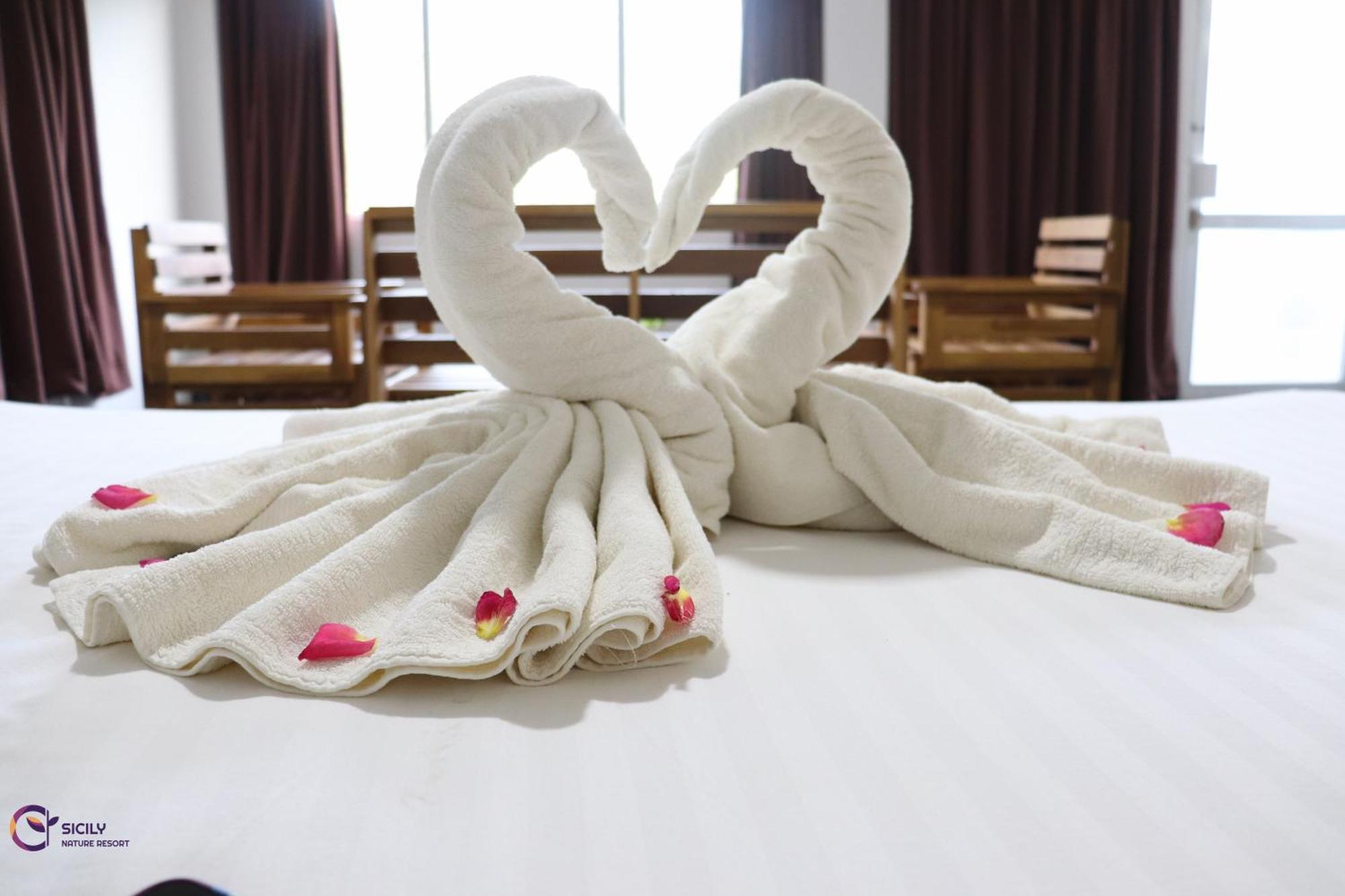 Sicily Nature Resort Ramboda Ngoại thất bức ảnh