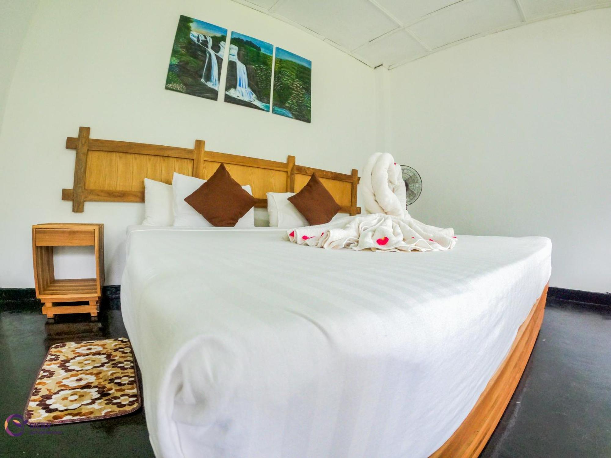 Sicily Nature Resort Ramboda Ngoại thất bức ảnh