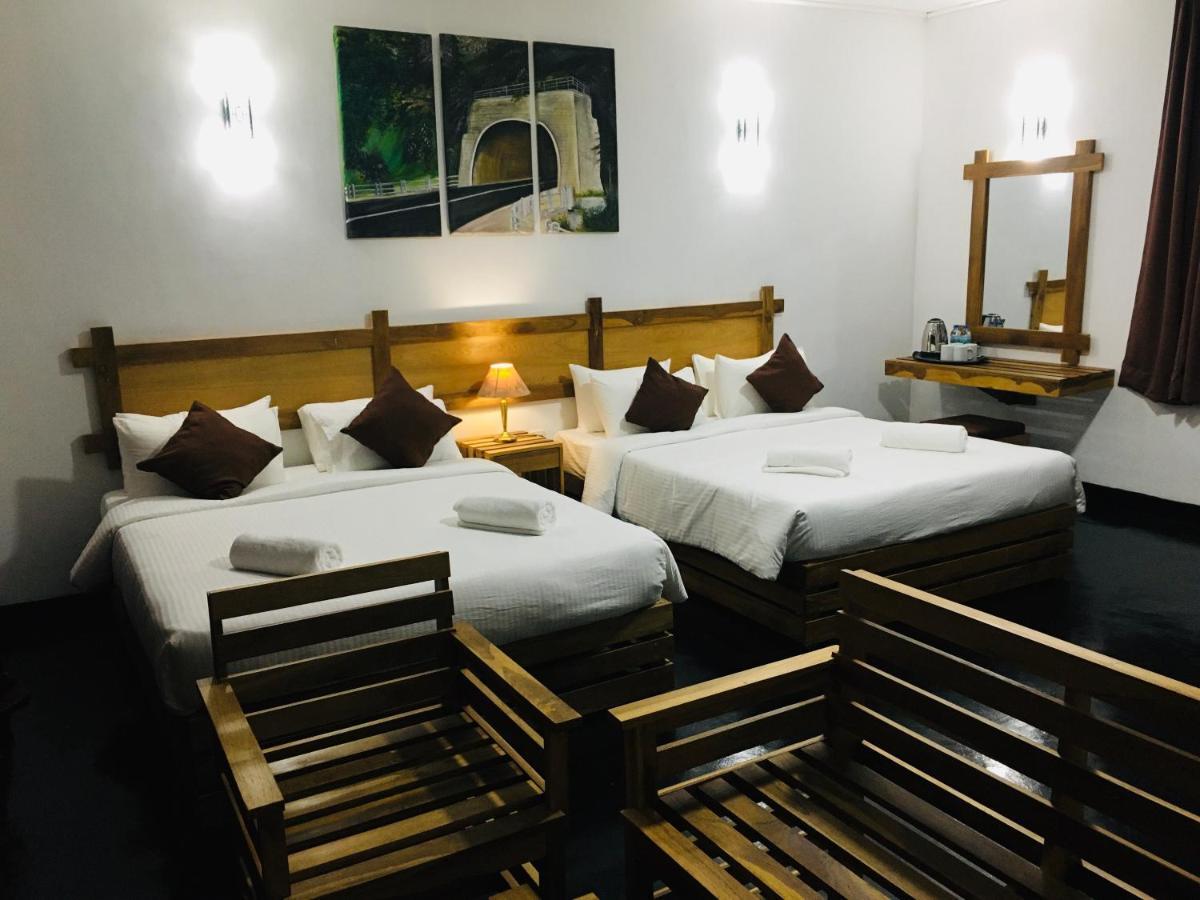 Sicily Nature Resort Ramboda Ngoại thất bức ảnh