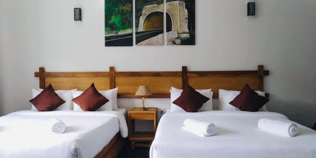 Sicily Nature Resort Ramboda Ngoại thất bức ảnh