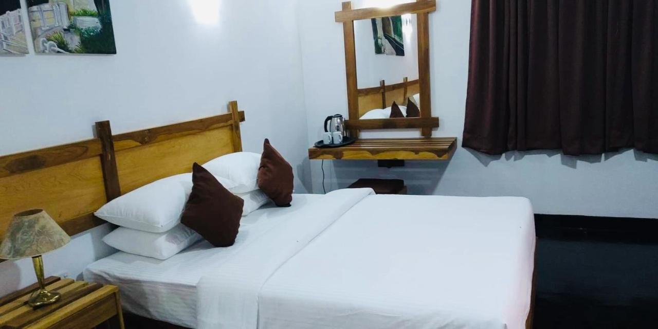 Sicily Nature Resort Ramboda Ngoại thất bức ảnh